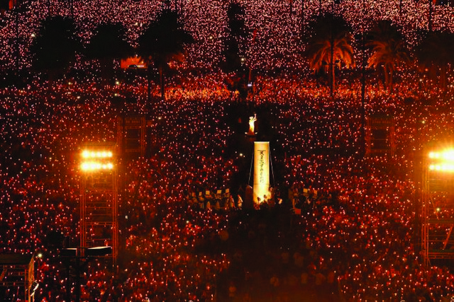 Pasaulis paminėjo Tiananmenio žudynių metines