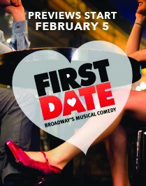 FirstDate