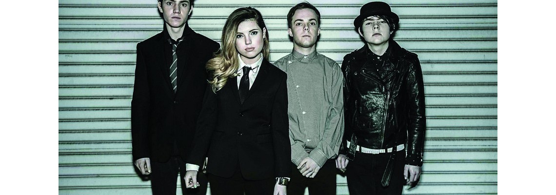 echosmith