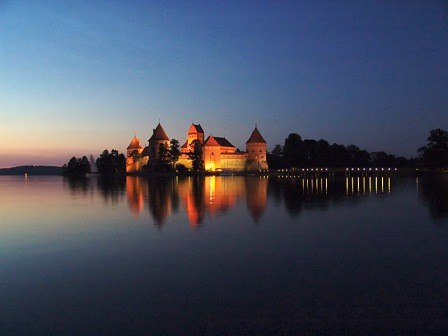 trakai