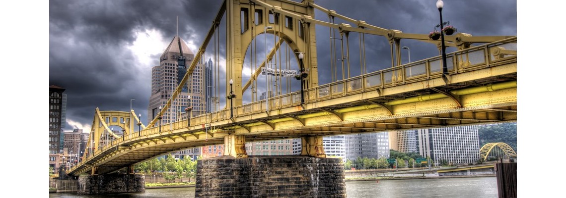 pittsburgh