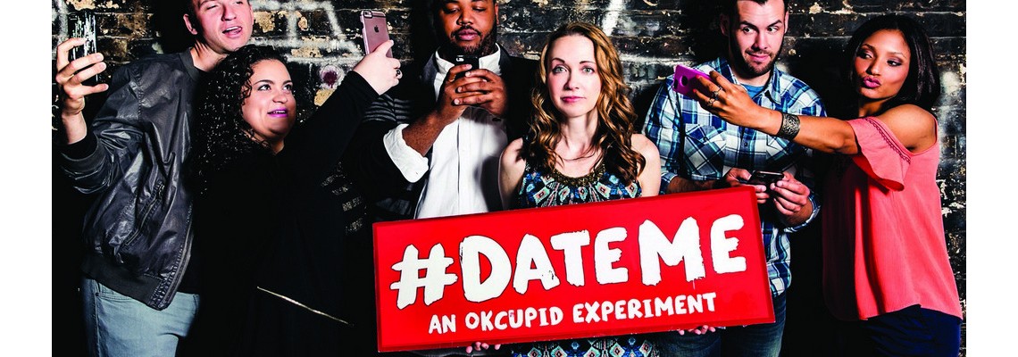 DateMe-OKCupid-Experiment