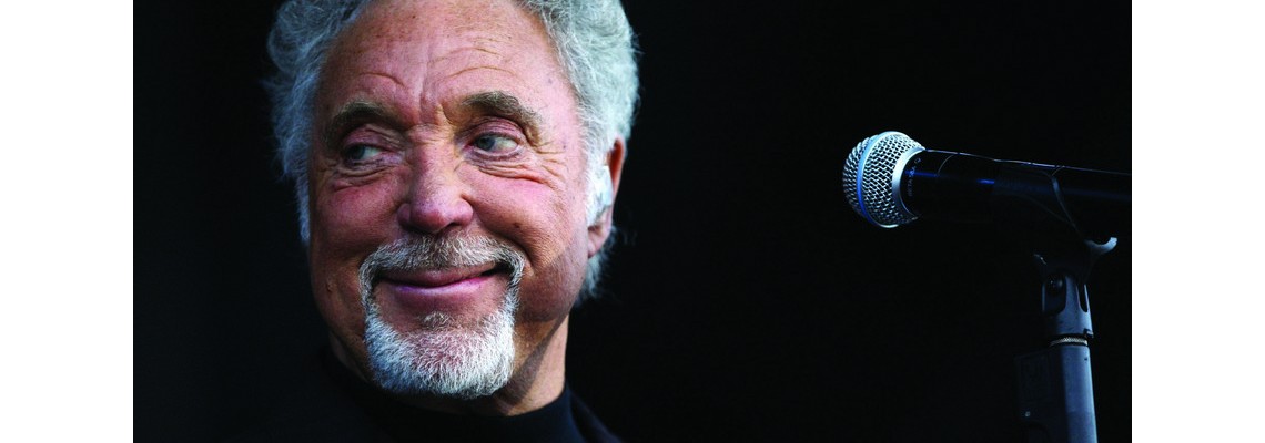 Tom-Jones