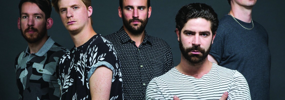 Foals